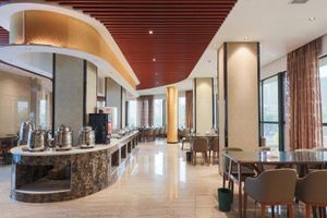 Alojamiento - Greentree Eastern Hotel Ganzhou Zhanggong District