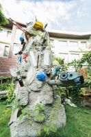 Alojamiento - Accra Luxury Apartments Cantonments