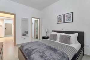 Alquiler Vacacional - Exclusive 2 bed Apt. Evaristo Morales