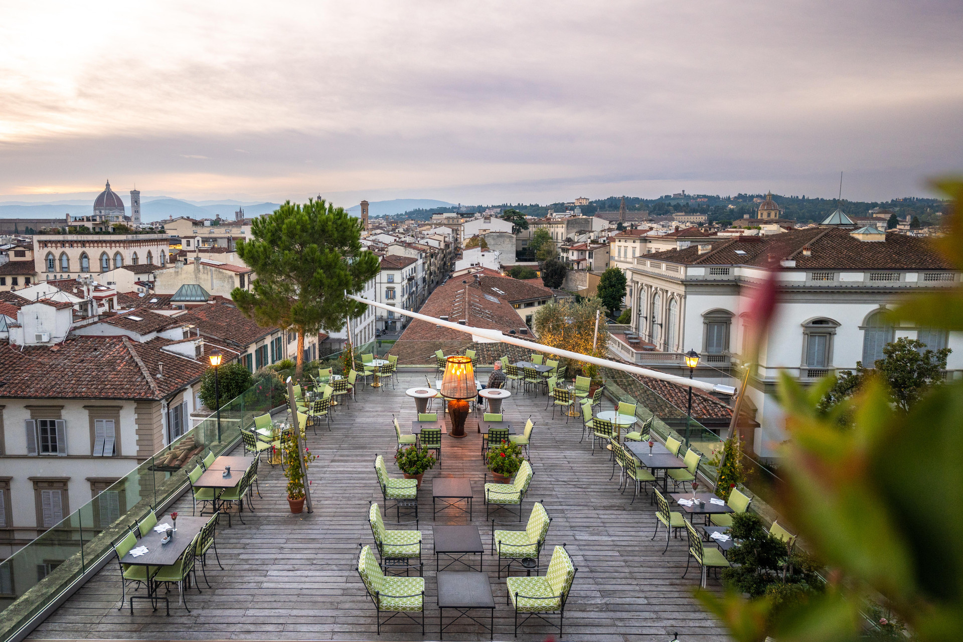 Restaurant Hotel Kraft