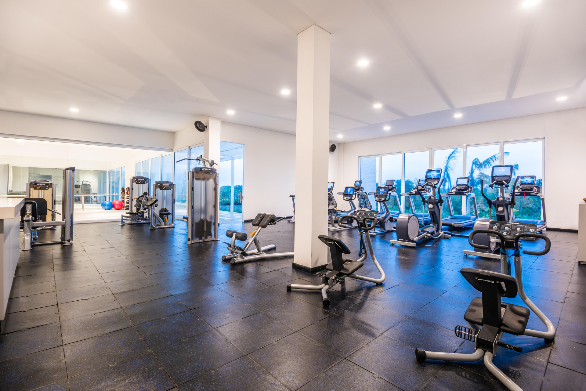 Hotel Dreams Karibana Cartagena Golf & Spa Resort