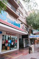 Alojamiento - Apart Hotel Andino