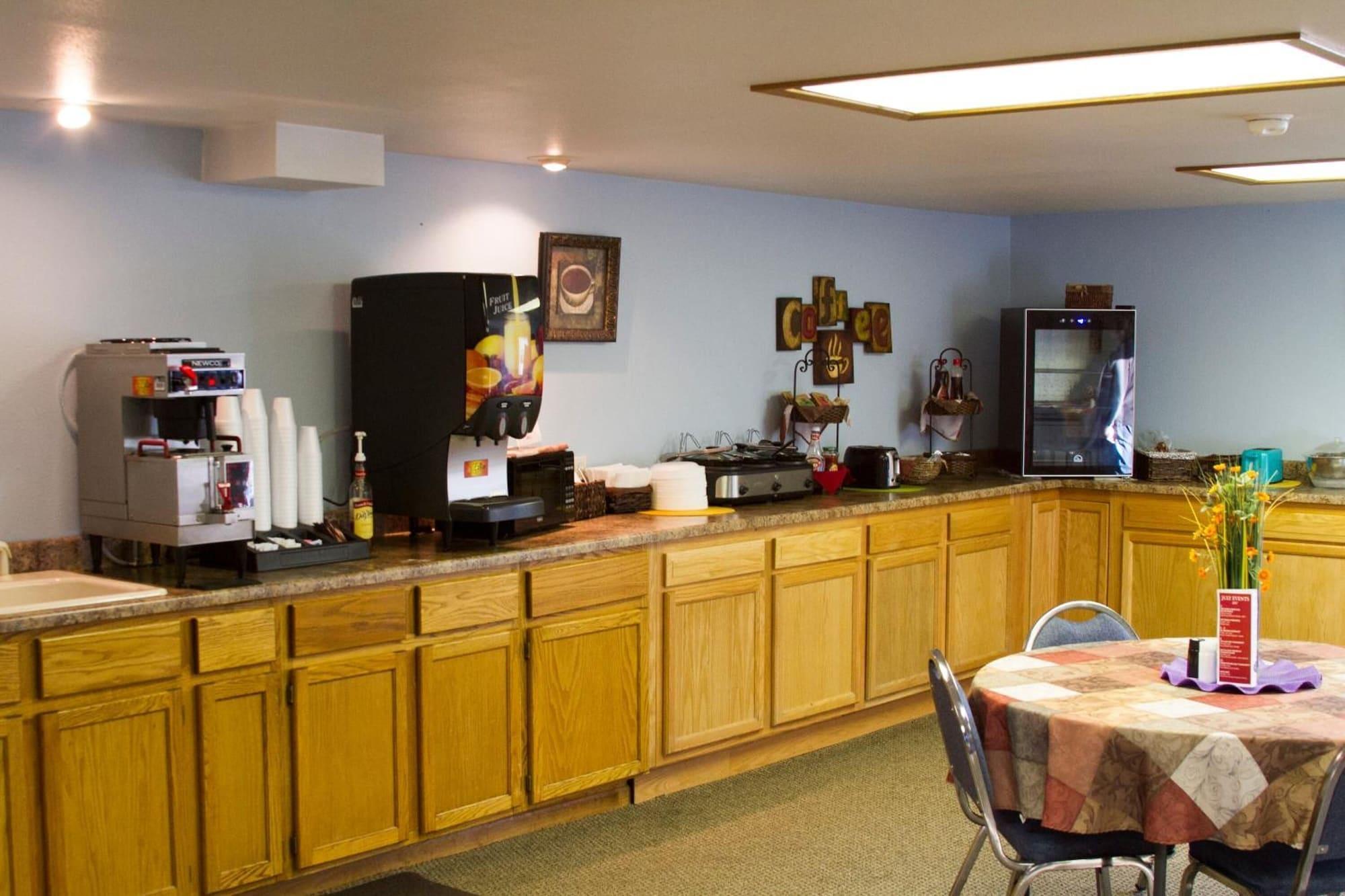 Restaurant Cottonwood Inn