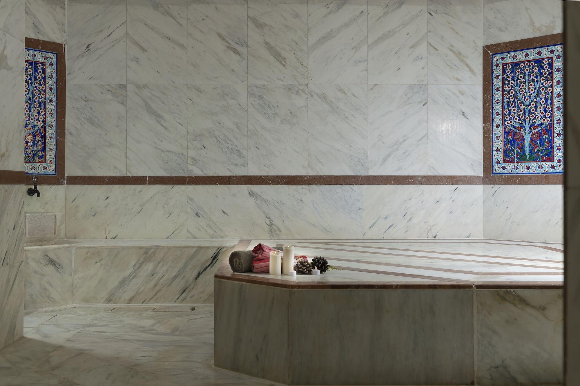 Spa Miramare Queen Hotel - All Inclusive