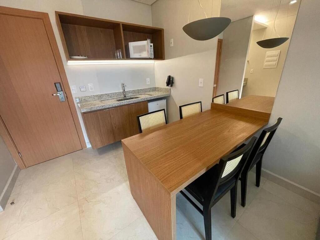 Comodidades del Alojamiento Salinas Exckusive Resort 2 Quartos FM