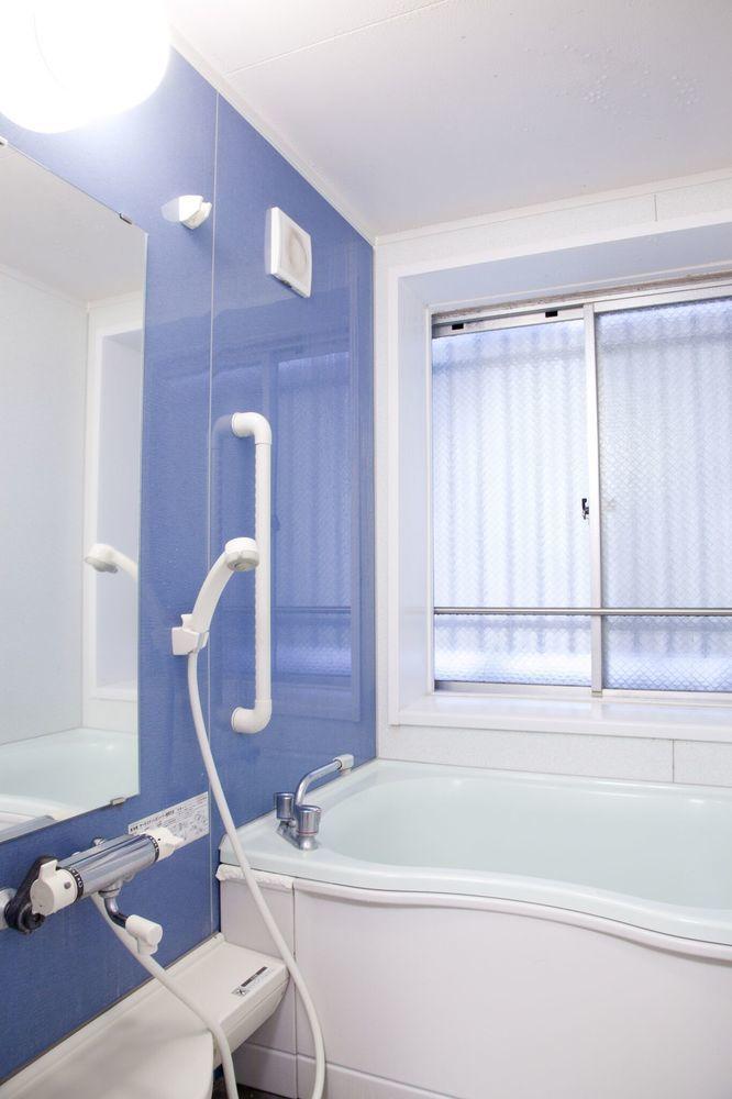 Set de Habitación Guest House Shinagawa - Shuku - Hostel
