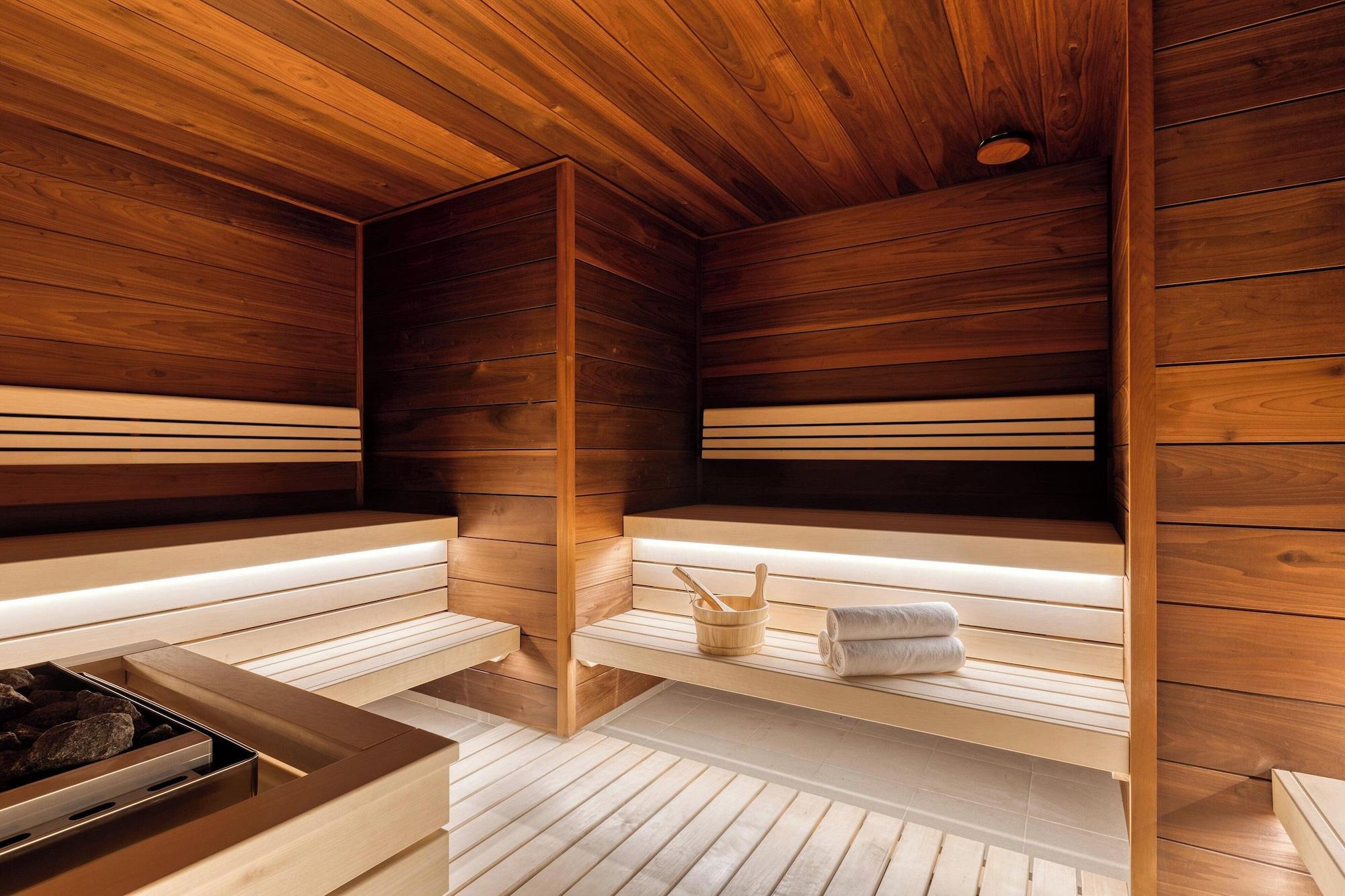 Spa Matild Palace, a Luxury Collection Hotel, Budapest