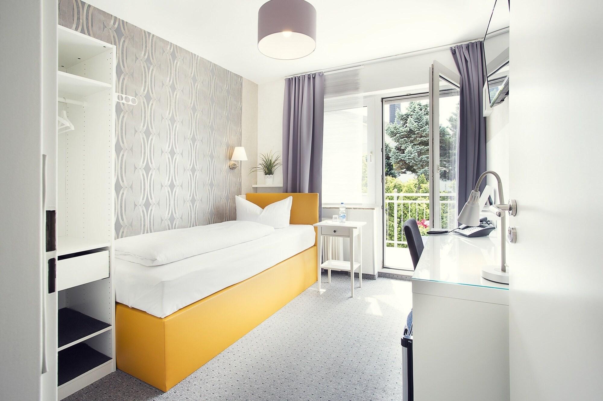 Habitación Hotel Löwenguth