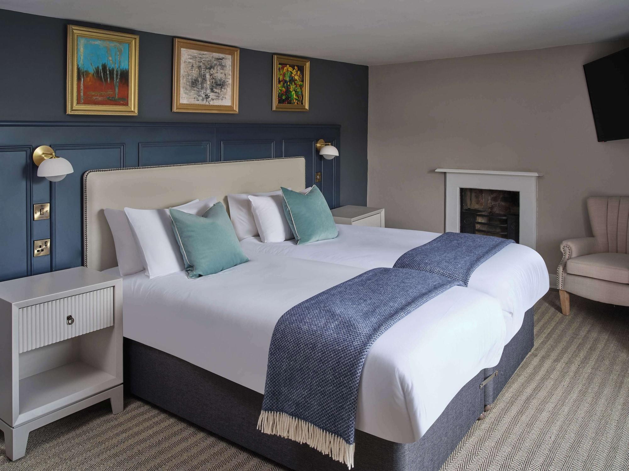 Habitación Henrietta House, a member of Radisson Individuals