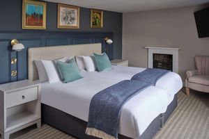 Alojamiento - Henrietta House, a member of Radisson Individuals