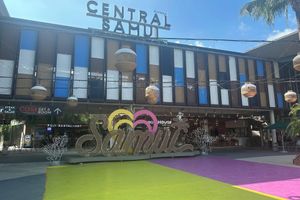 Alojamiento - Tnon Samui Hostel