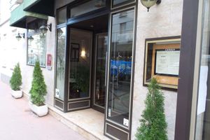 Alojamiento - Crystal Hotel