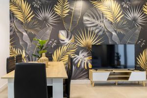 Alquiler Vacacional - Cosmo Apartments Concell de Cent