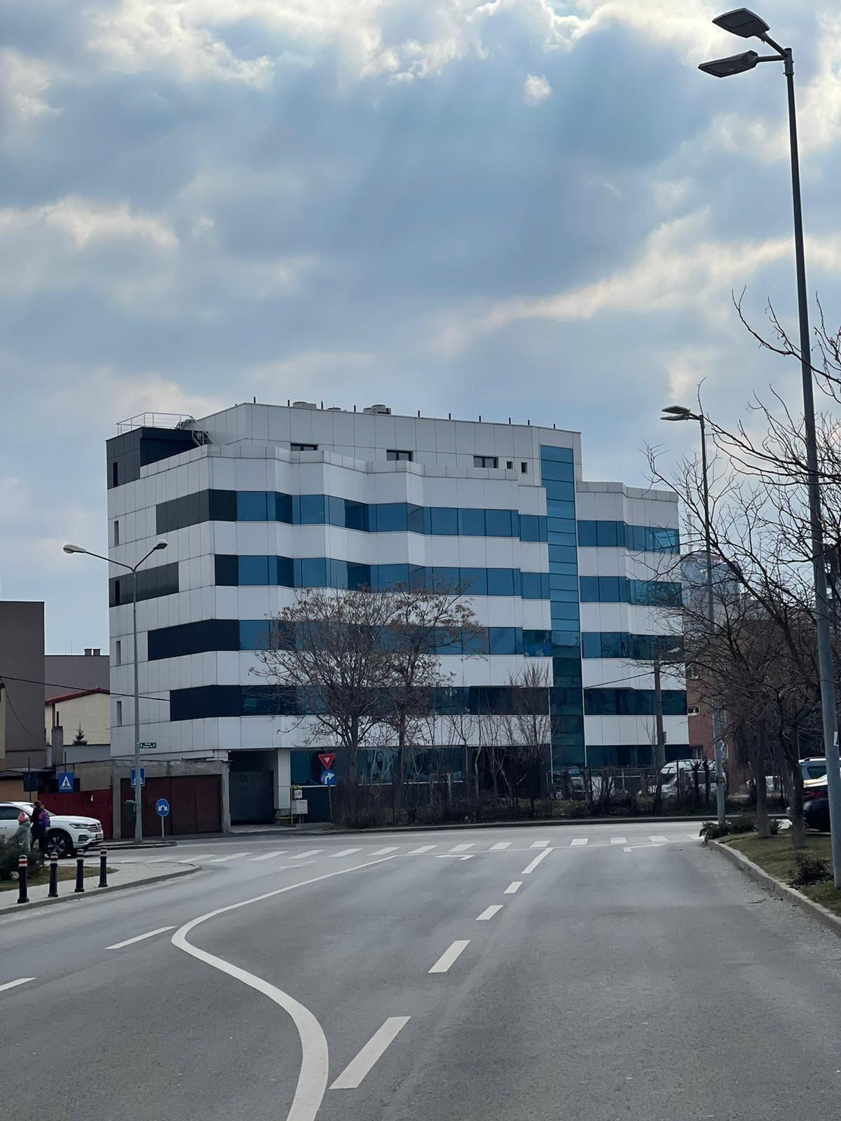 Varios KEPLER RESIDENCE