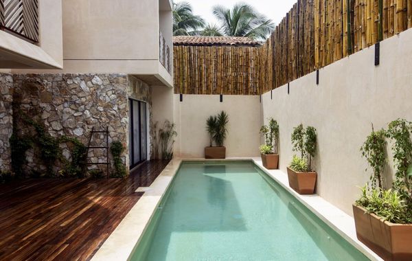 Casa Ita Surf