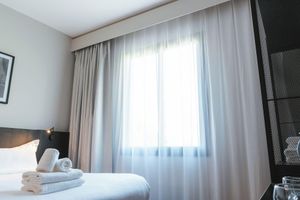 Alojamiento - Luxurious Studio in Mendoza