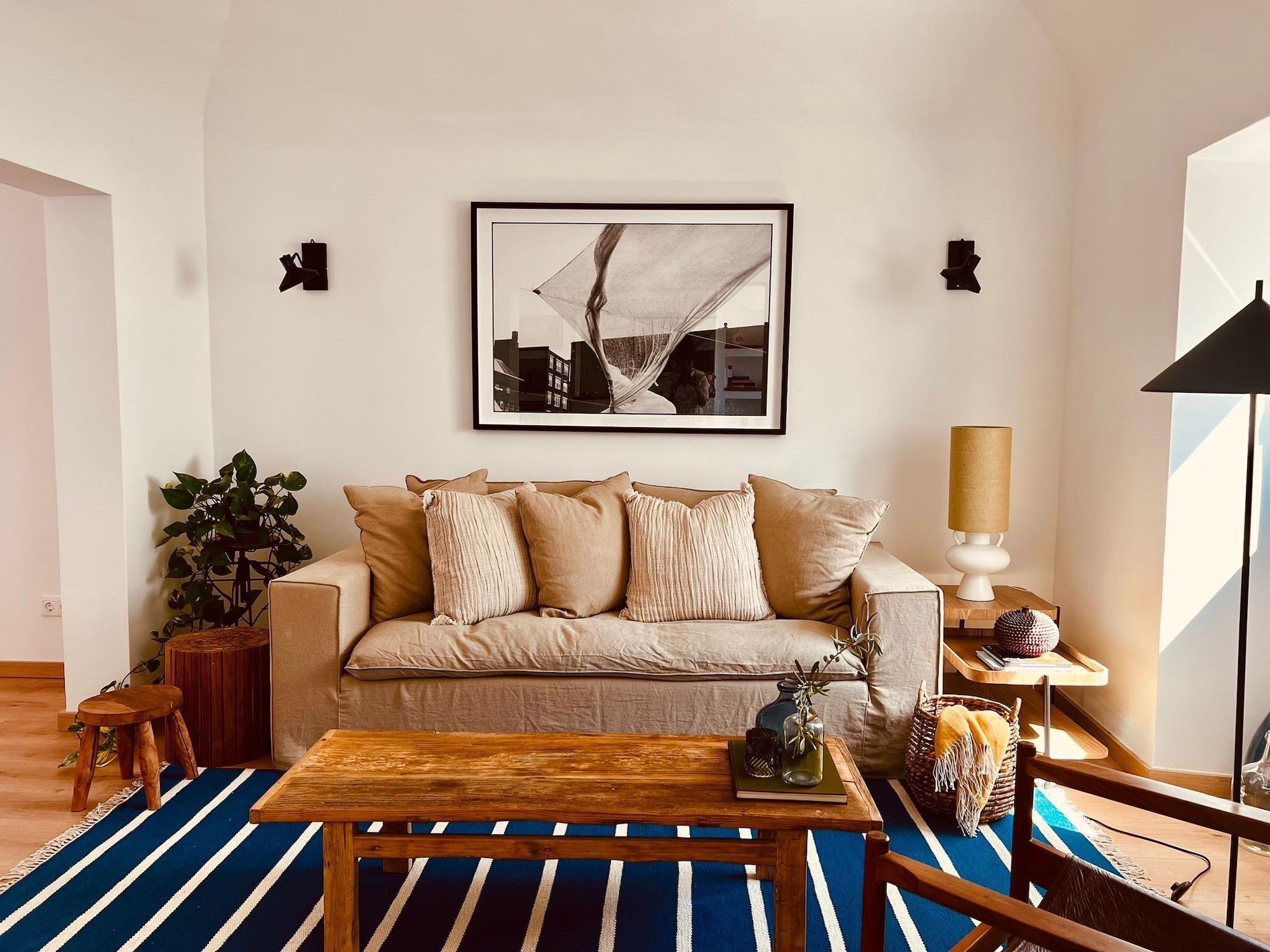 Comodidades del Alojamiento Viva Farmhouse