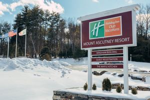 Alojamiento - Holiday Inn Club Vacations Mount Ascutney Resort by IHG