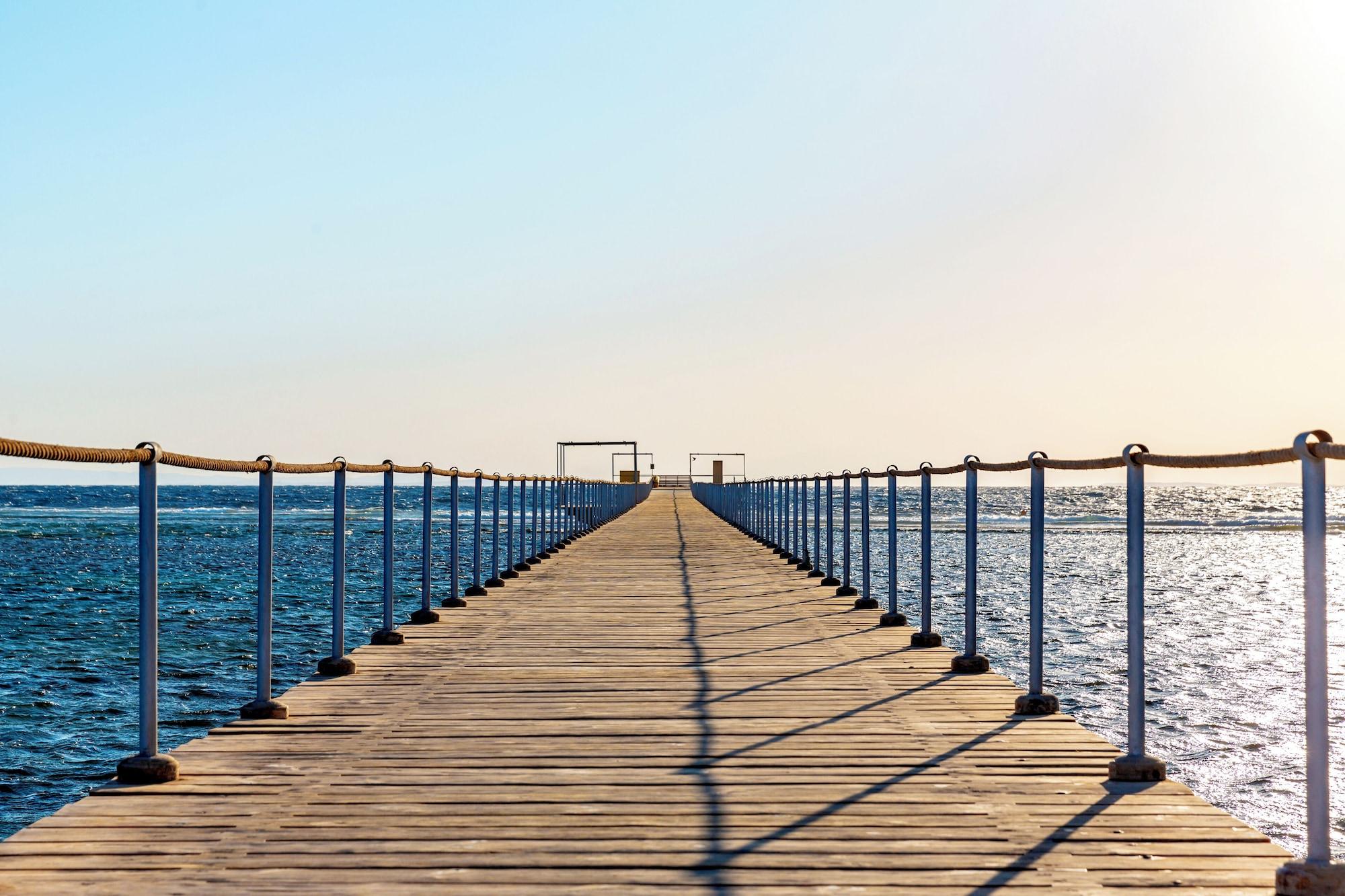 Playa TUI MAGIC LIFE Redsina Sharm El Sheikh