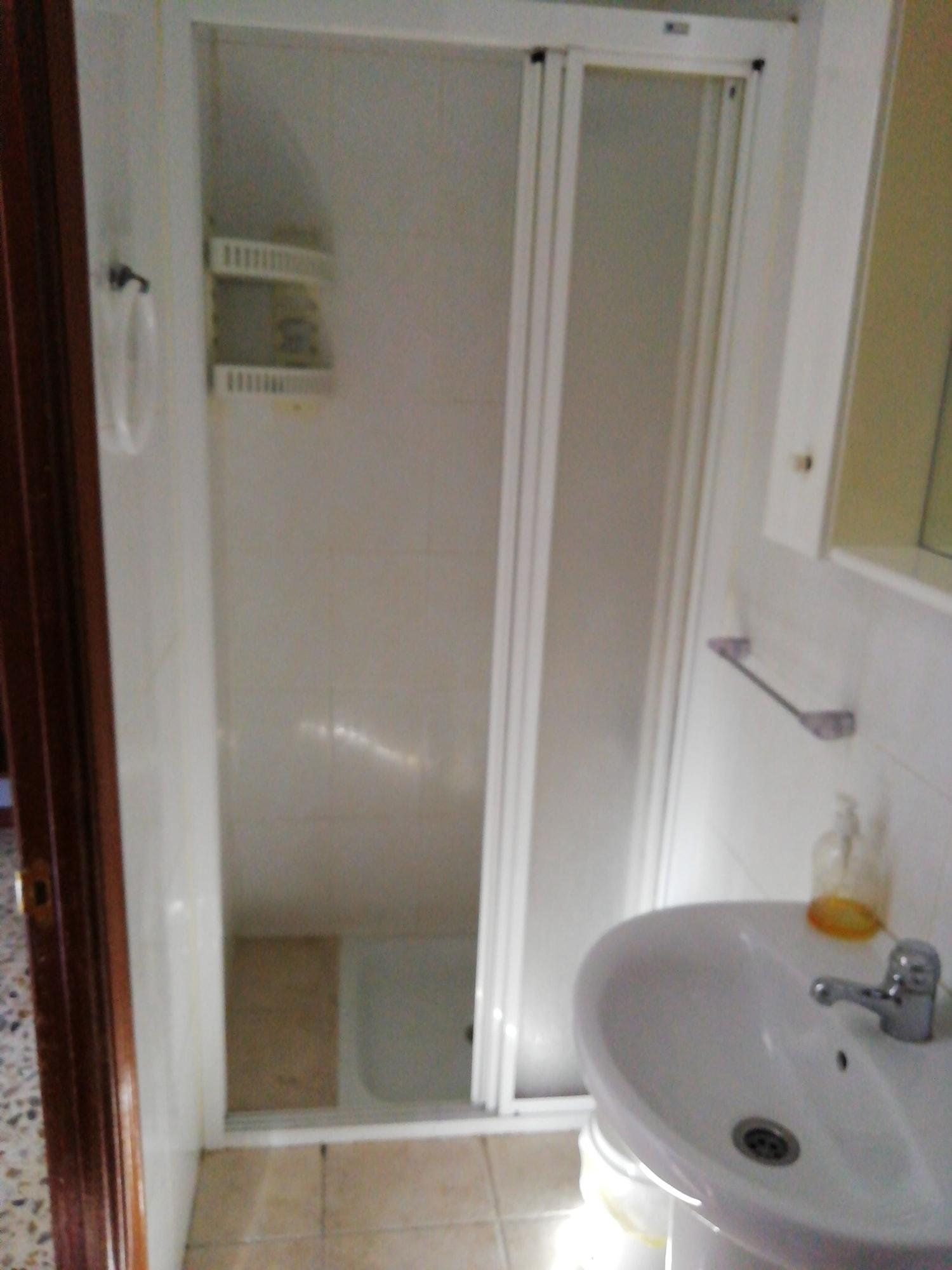 Equipamiento de Habitación Hostal La Estrada Restaurante