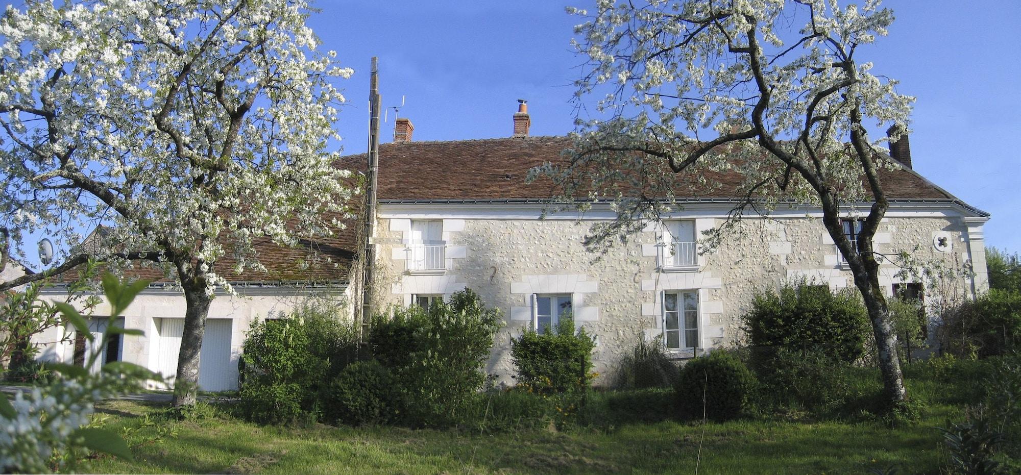 Varios La Lézardière