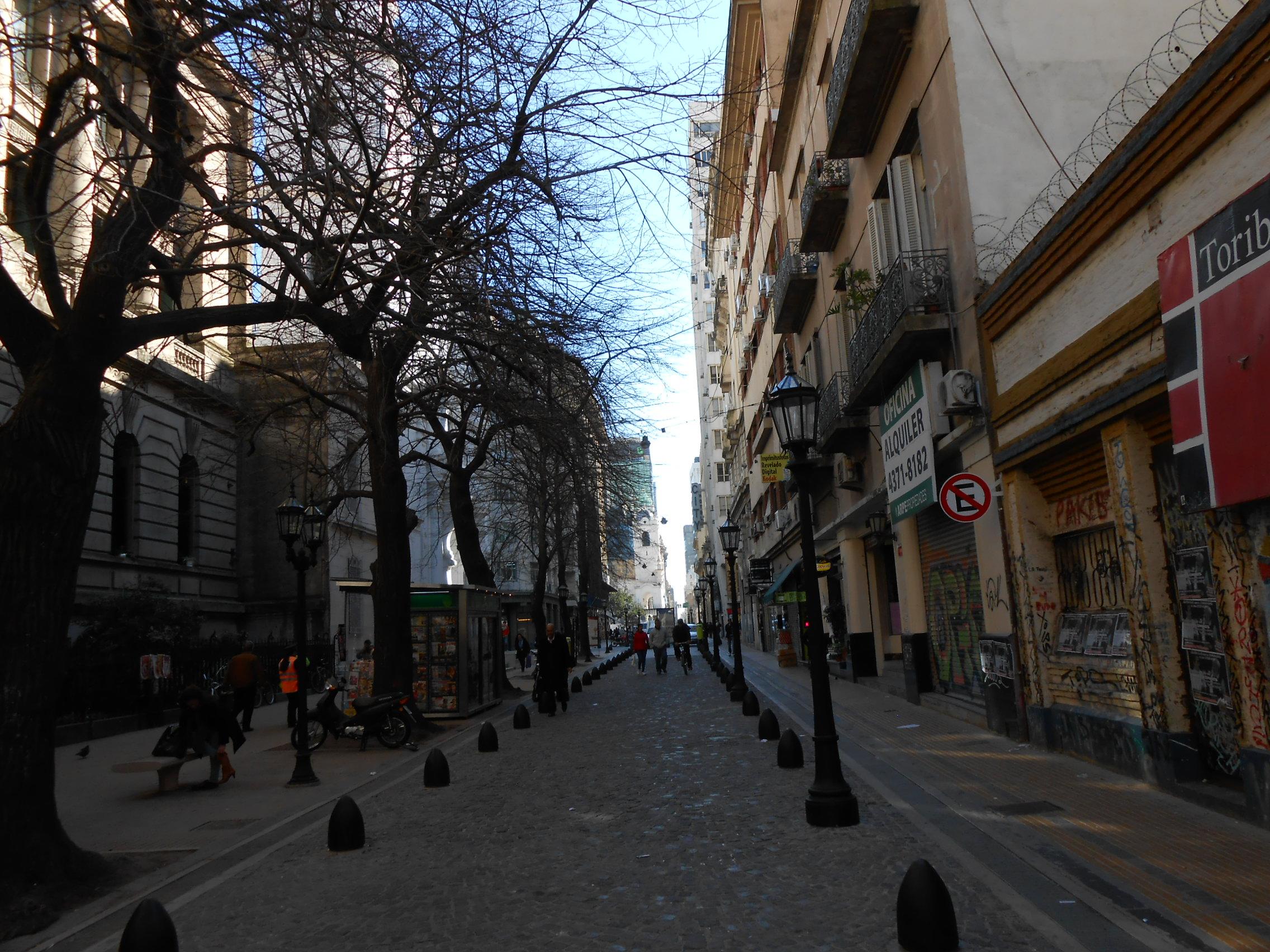 Varios Che Telmo Guest House