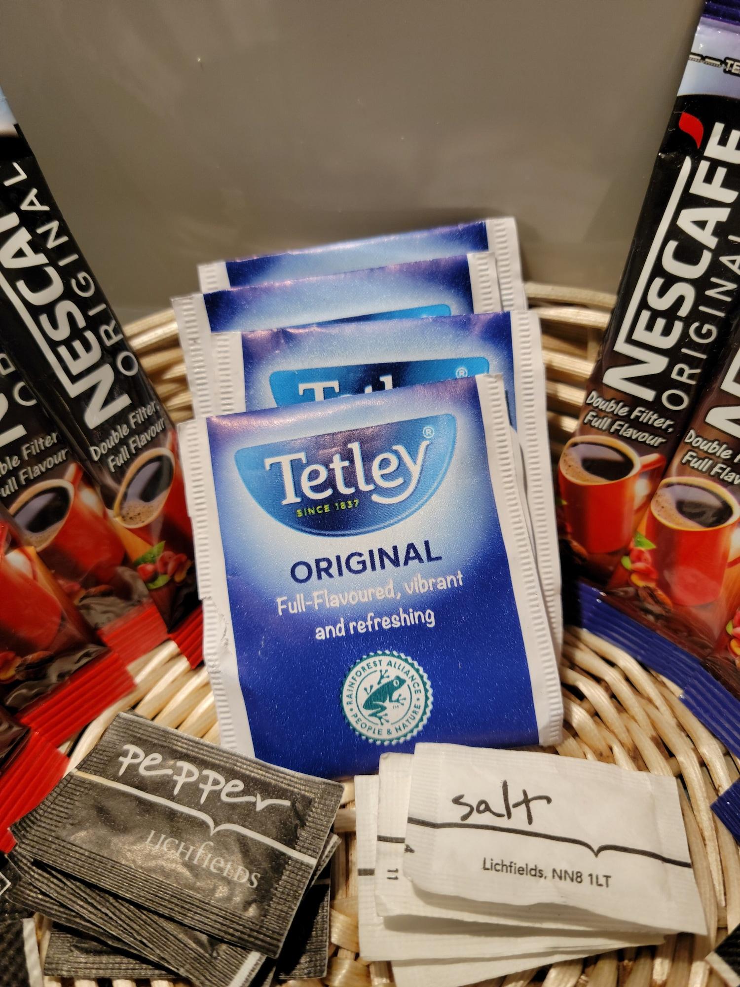 Set de Habitación Grand Plaza Serviced Apartments