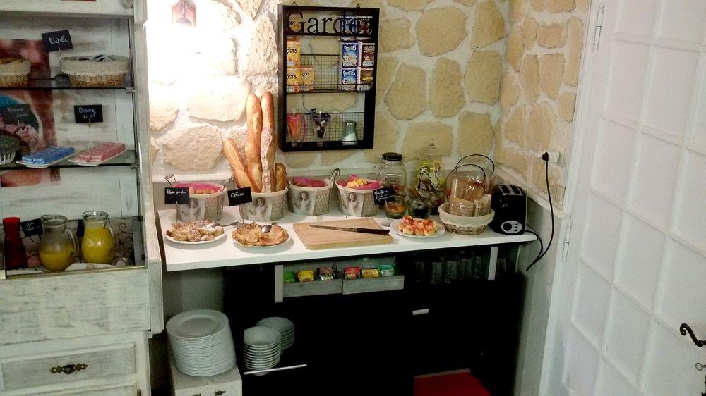 Restaurant Hotel Le Merle Blanc