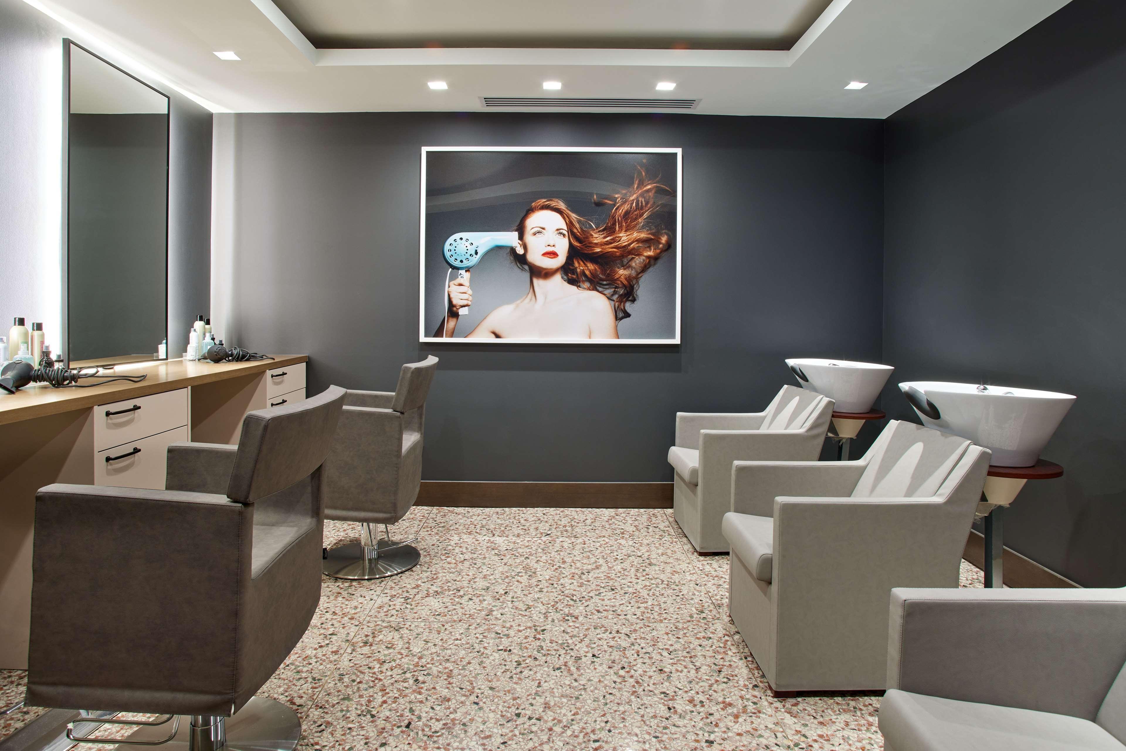 Instalaciones Recreativas Thompson Dallas