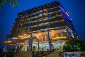 Alojamiento - Lace Boutique Hotel