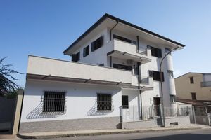 Alojamiento - Residenza Prestige Tropea