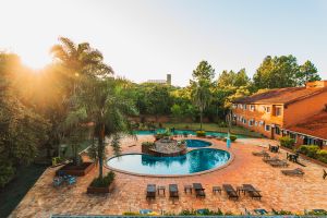 Alojamiento - Marcopolo Suites Iguazú