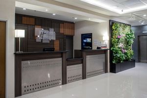 Alojamiento - Holiday Inn Express & Suites Chihuahua Juventud