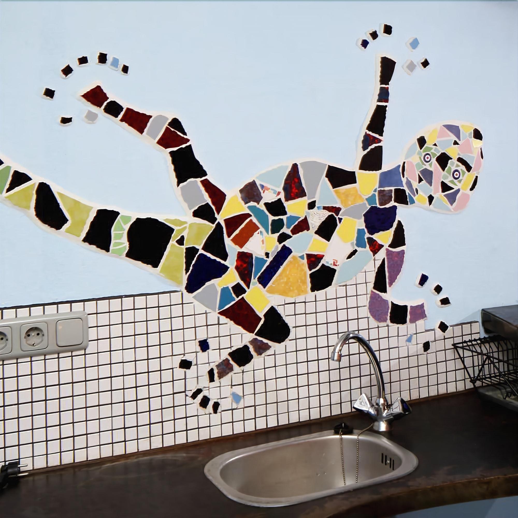 Vista Lobby Foto-Motel