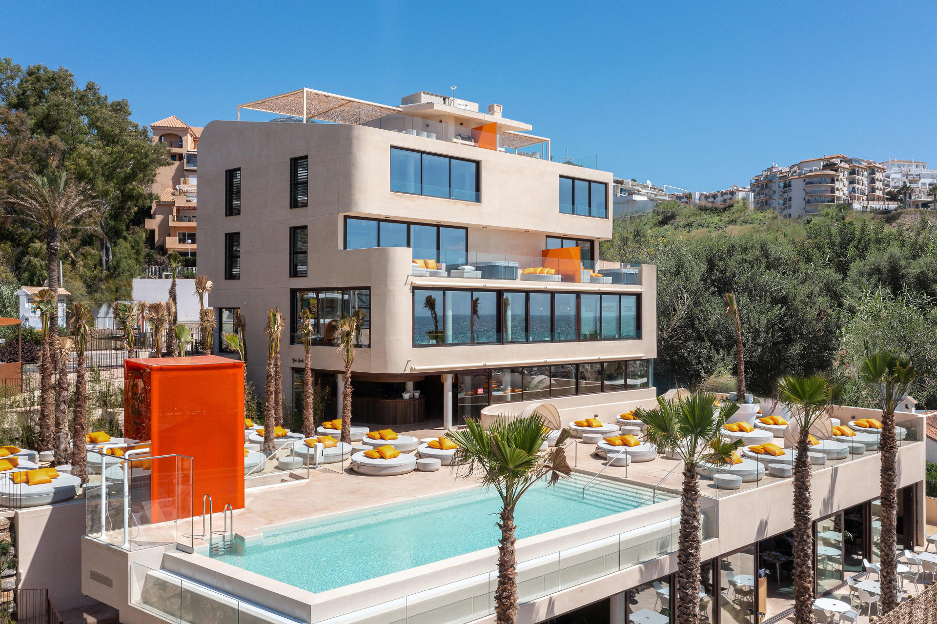 Playa Leiro Residences - Preferred Hotels & Resorts