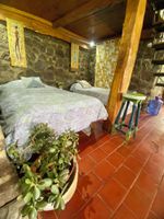Alquiler Vacacional - Lovely cabin with WiFi in San José de Maipo