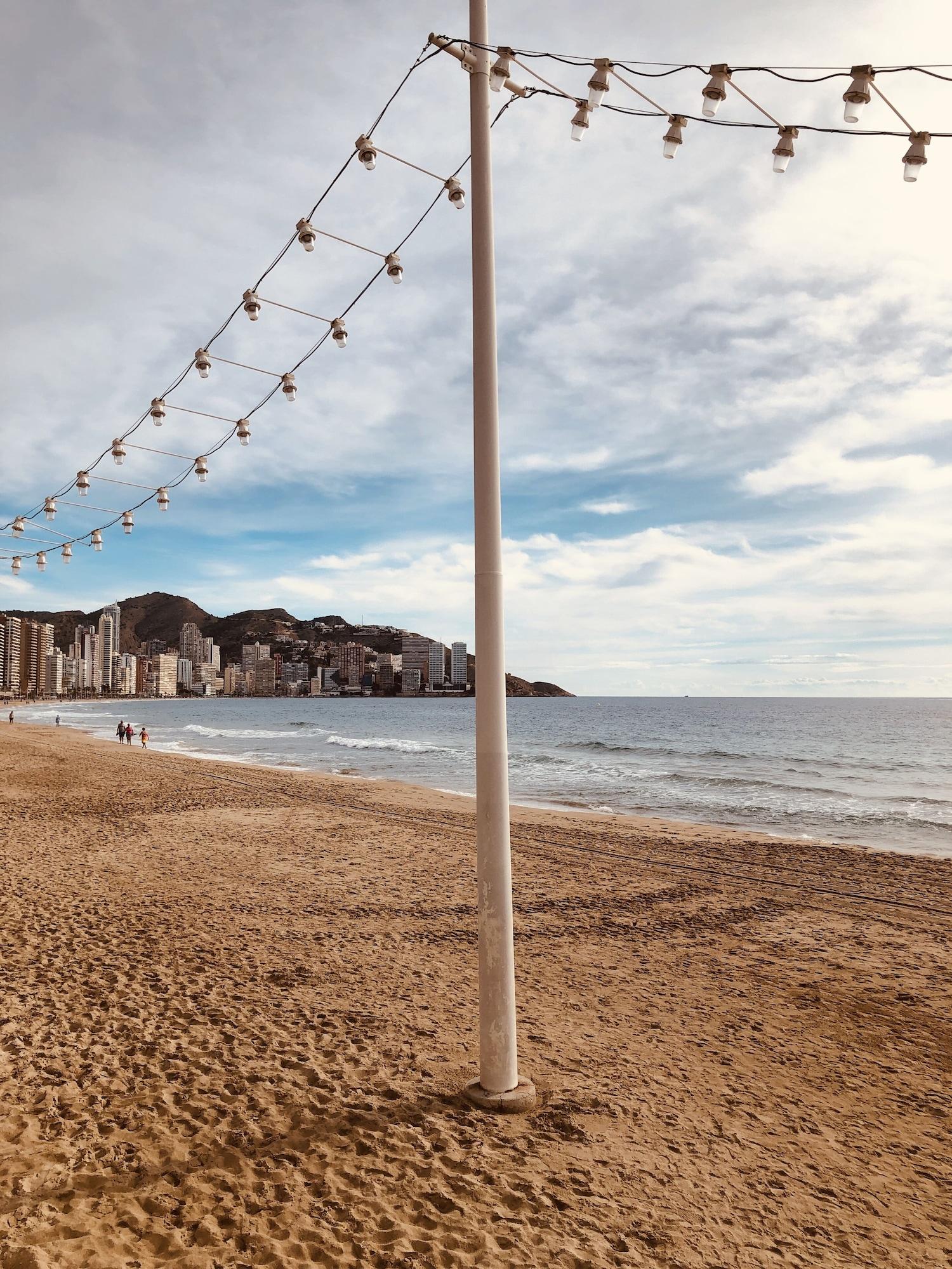 Playa Climia 2Sleep Apartments