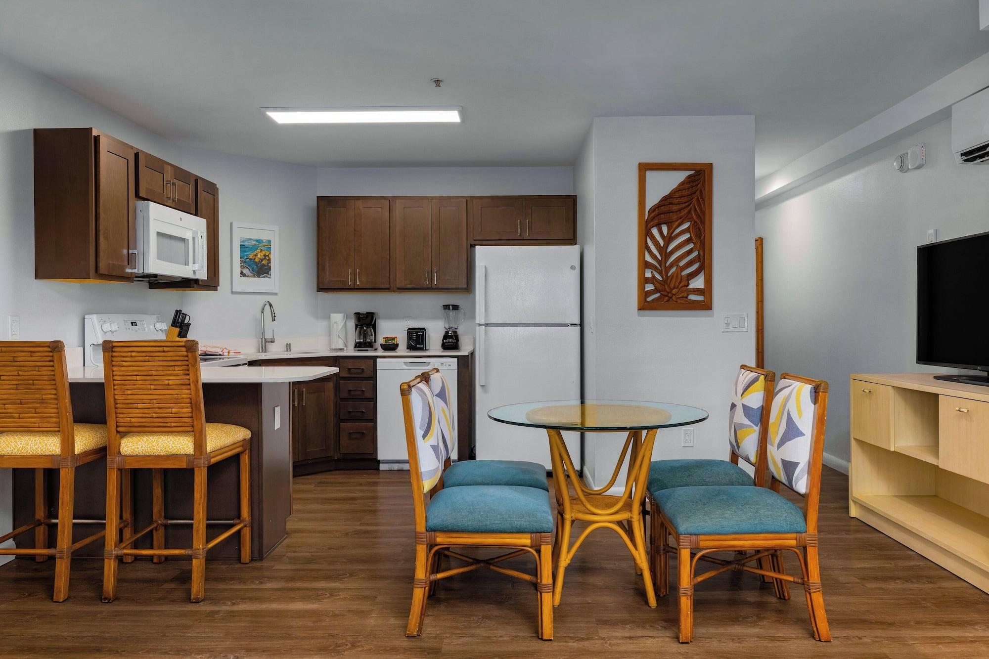Restaurant Worldmark Kihei
