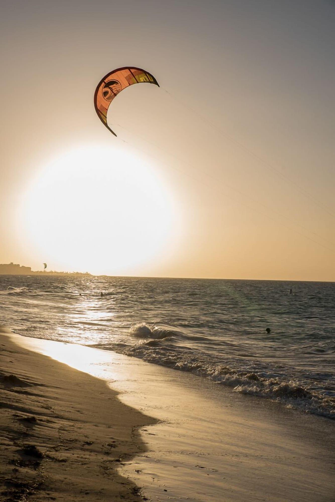 Playa Numero Uno Beach House