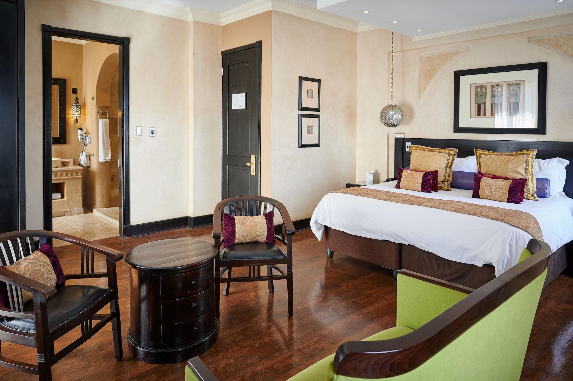 Habitación Royal Elephant Hotel & Conference Centre