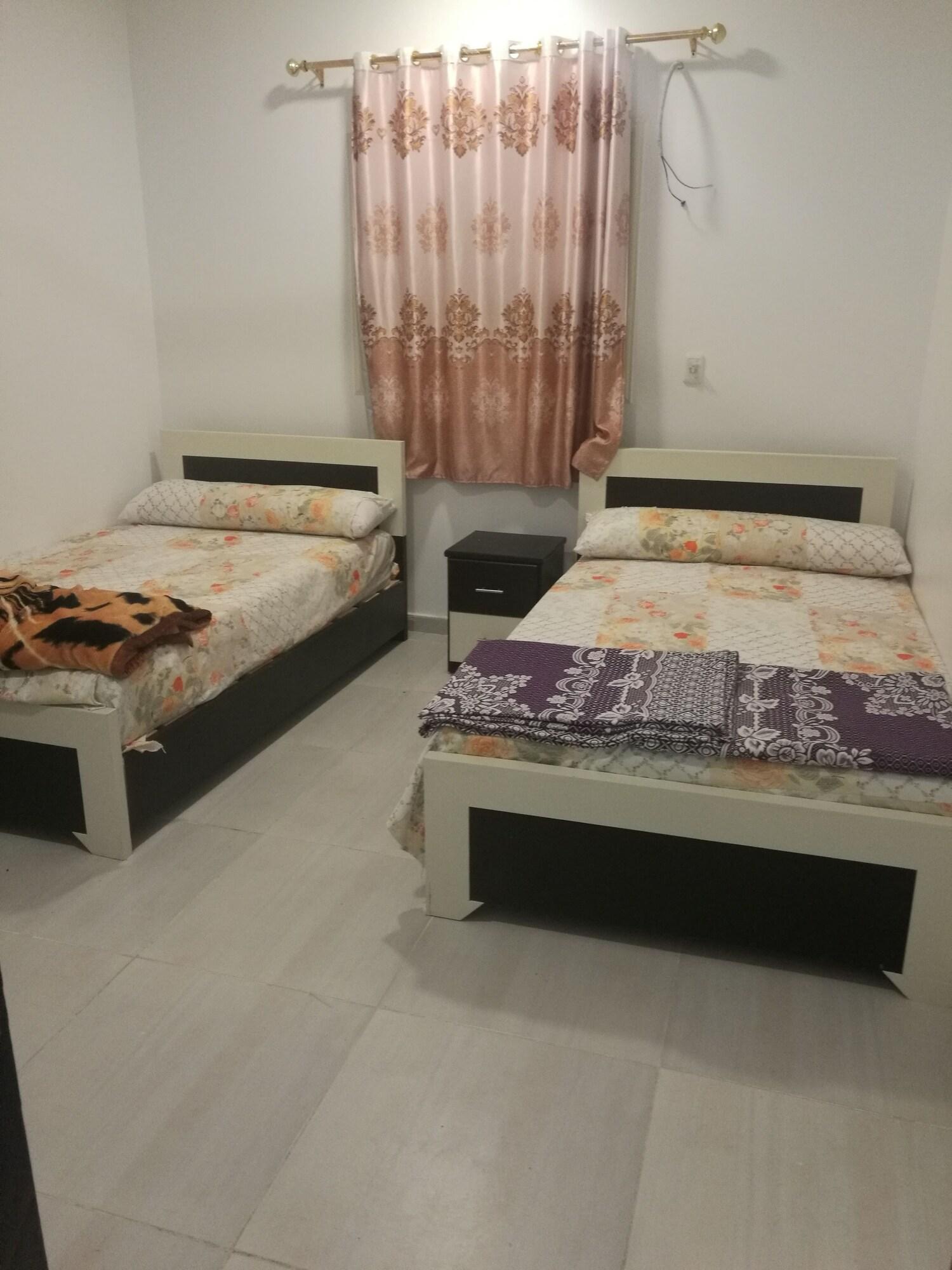 Varios Queen Hostel