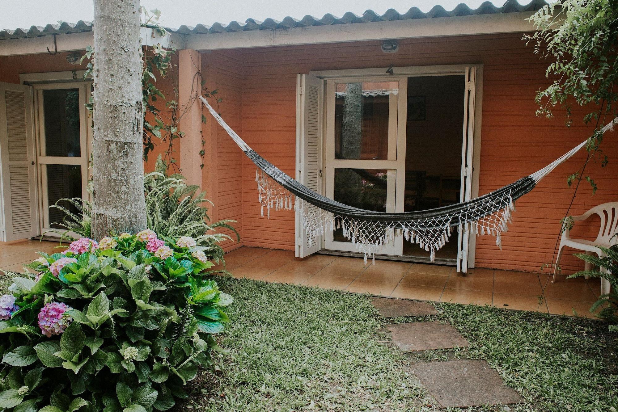 Vista Exterior Residencial Solar 3