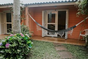 Alojamiento - Residencial Solar 3