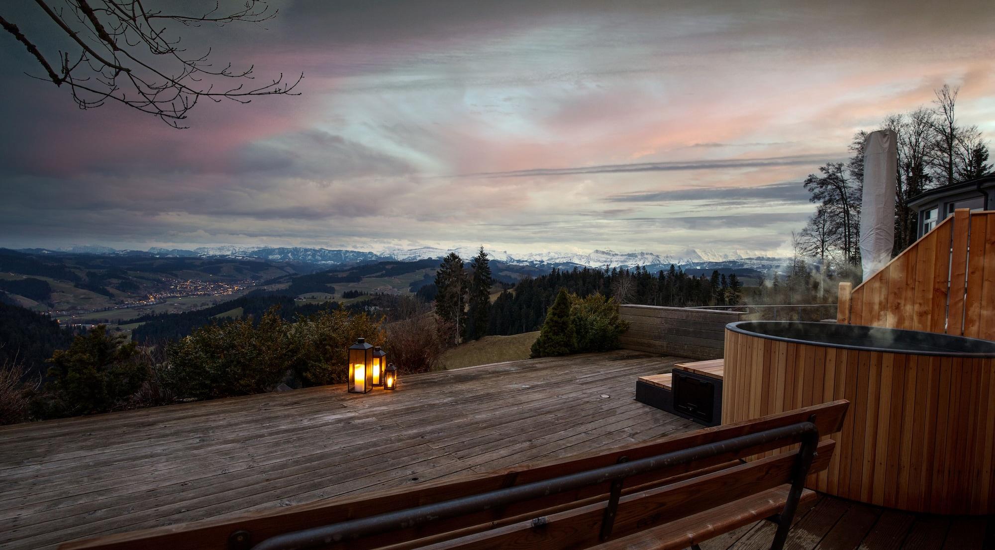 Spa Boutique Hotel Moosegg