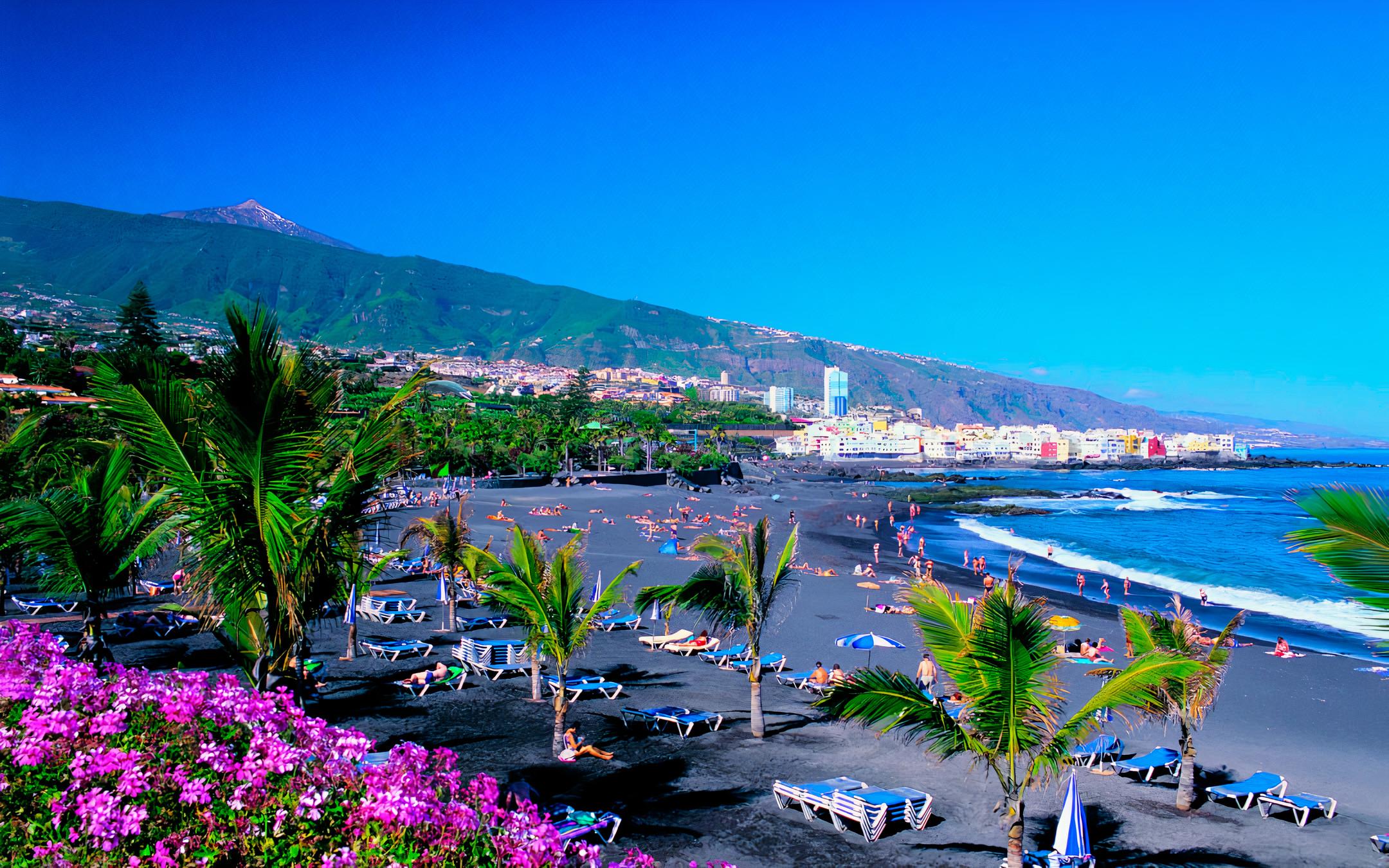 Playa Hotel Marquesa