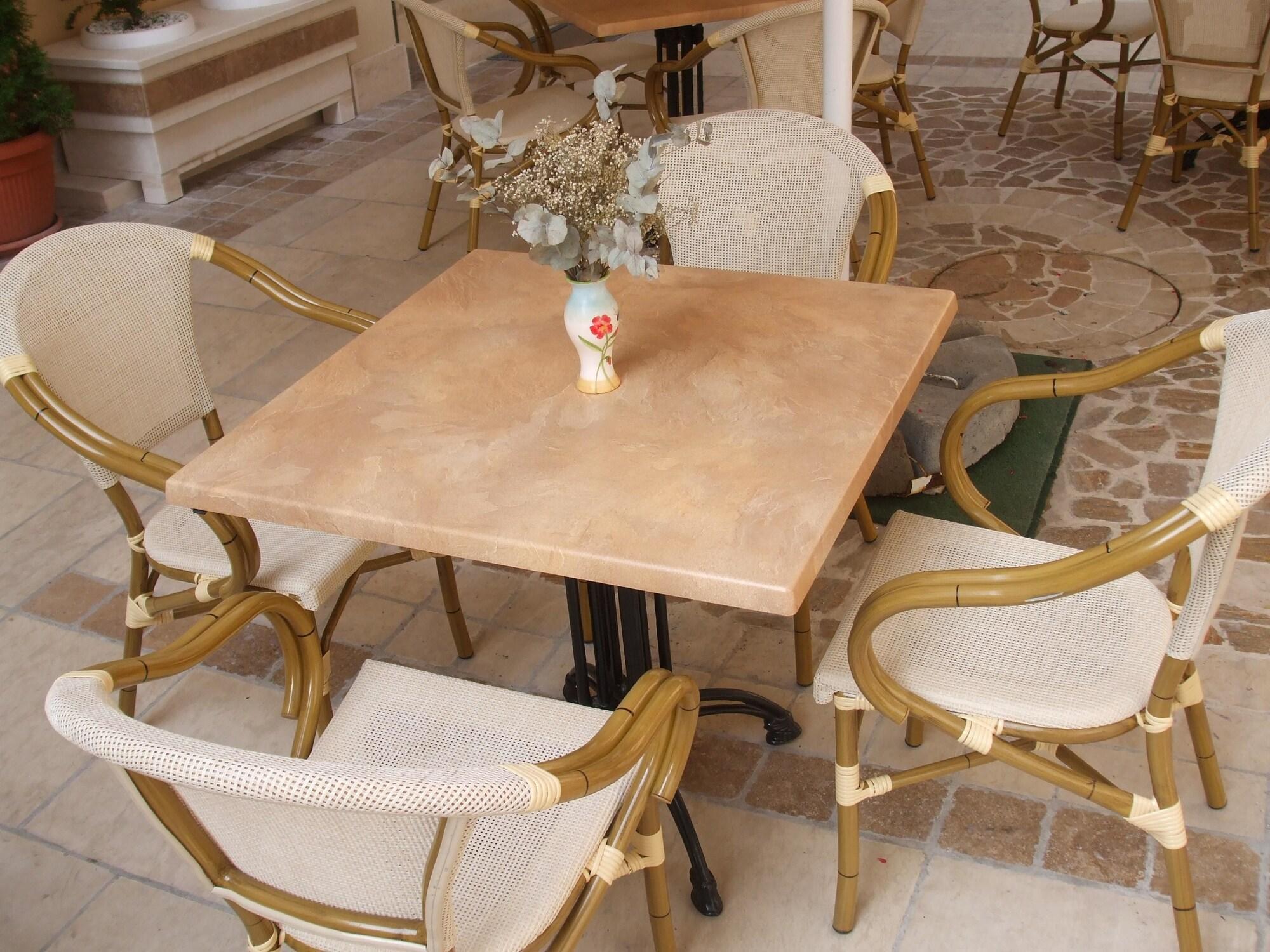 Restaurant Hotel Transilvania