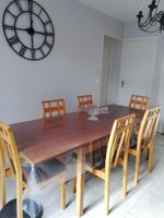 Alquiler Vacacional - Les gites de la musardiére les maisons du loir et cher Zooparc Beauval châteaux