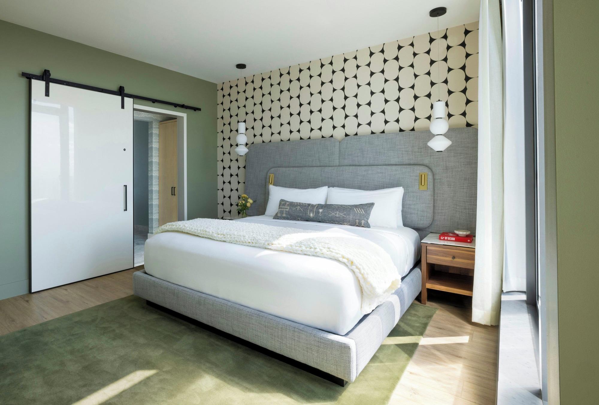 Habitación Virgin Hotels New York City