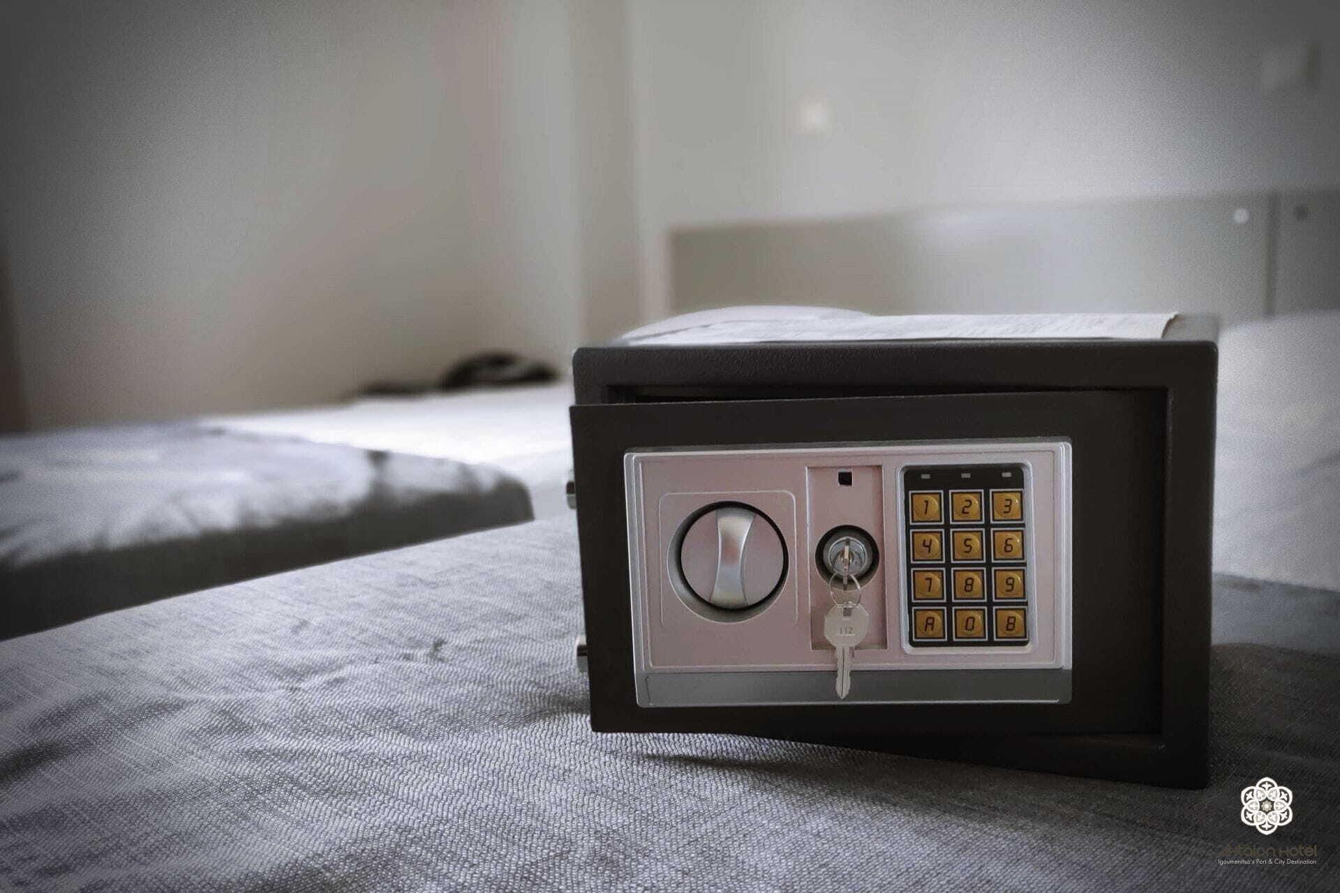 Set de Habitación Aktaion