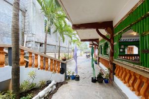 Alojamiento - RedDoorz @ White Castle Beach Resort Iba Zambales